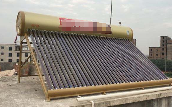 為什么用太陽能熱水器的越來越少?看完終于明白,說的太有道理了