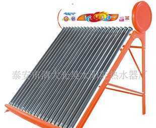 供應陜西太陽能熱水器代理_家用電器_世界工廠網中國產品信息庫