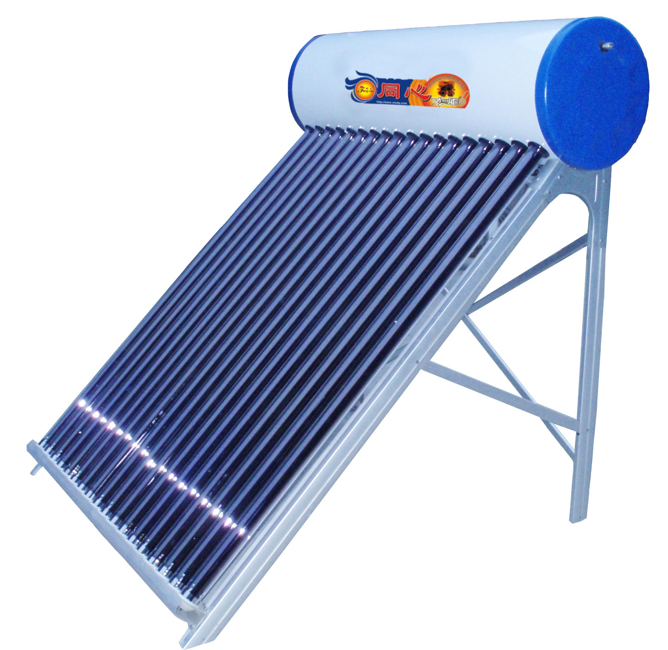 燃氣、太陽能、電熱水器 哪種適合您?