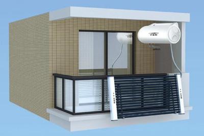 太陽(yáng)能熱水器的選購(gòu)及保養(yǎng)技巧