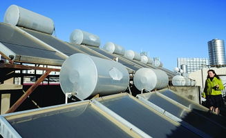 太陽能熱水器怎么樣選好