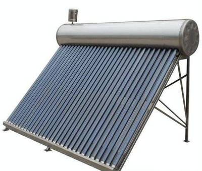 冬天太陽能熱水器到底如何防凍?沒想到方法超簡單