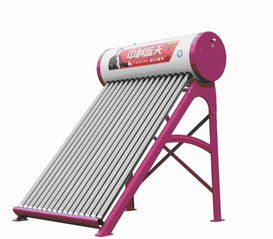 太陽能熱水器制造商 太陽能哪家好