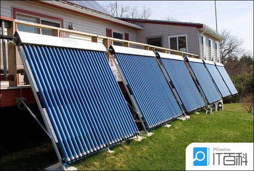 太陽能熱水器如何選購 太陽能熱水器選購技巧