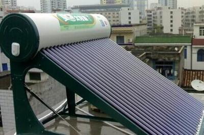 十大太陽能熱水器排名?太陽能熱水器選購注意什么? - 房天下裝修知識