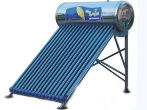 夏季太陽能熱水器怎么使用