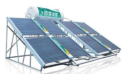 太陽能熱水器選哪家牌子好 四季沐歌以品質與口碑引領行業