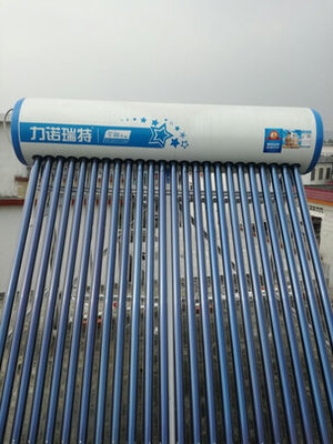 力諾瑞特太陽能熱水器怎么樣？上手一周真實體驗分享