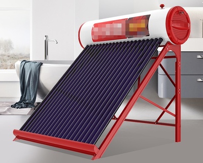 歷數太陽能熱水器爆炸，原因竟是這幾點