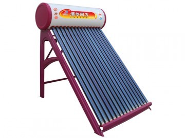 南寧清華同方太陽能熱水器售后服務中心及其供應產品介紹