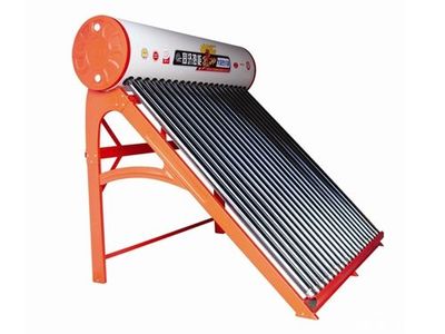 太陽能熱水器使用指南與節能技巧