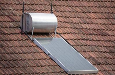 為什么很多人不想買太陽(yáng)能熱水器？總算是明白了