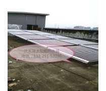 高效節(jié)能，綠色生活 太陽(yáng)能熱水器產(chǎn)品庫(kù)全解析