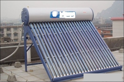 冬季太陽(yáng)能熱水器防凍電源使用指南